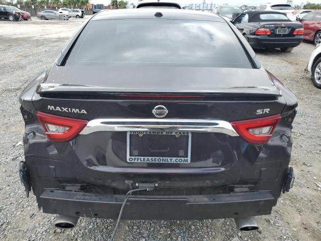 Photo 5 VIN: 1N4AA6AP2GC409583 - NISSAN MAXIMA 