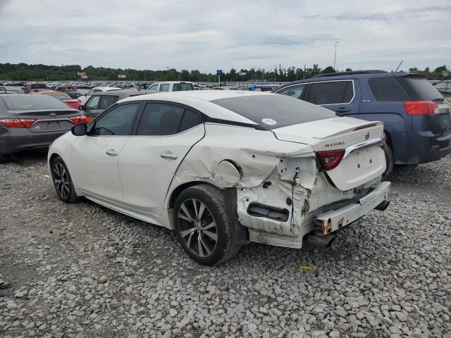 Photo 1 VIN: 1N4AA6AP2GC409955 - NISSAN MAXIMA 3.5 