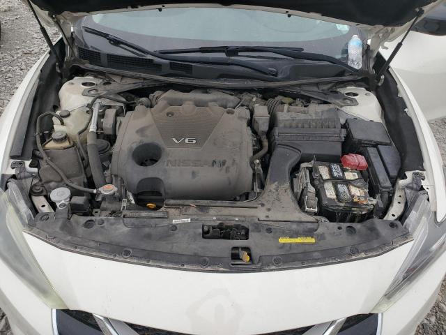 Photo 10 VIN: 1N4AA6AP2GC409955 - NISSAN MAXIMA 3.5 