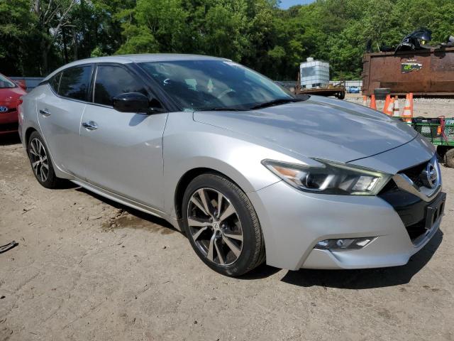 Photo 3 VIN: 1N4AA6AP2GC410586 - NISSAN MAXIMA 3.5 