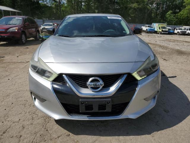 Photo 4 VIN: 1N4AA6AP2GC410586 - NISSAN MAXIMA 3.5 