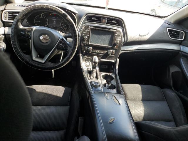 Photo 7 VIN: 1N4AA6AP2GC410586 - NISSAN MAXIMA 3.5 