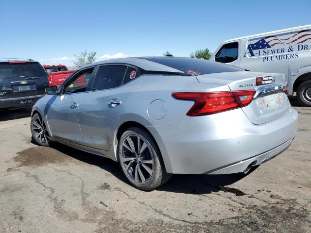 Photo 1 VIN: 1N4AA6AP2GC411625 - NISSAN MAXIMA 