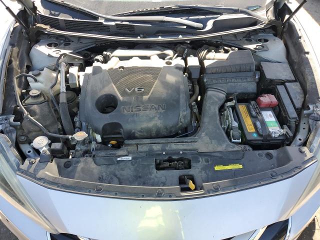 Photo 10 VIN: 1N4AA6AP2GC411625 - NISSAN MAXIMA 