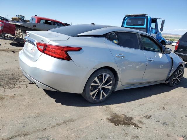 Photo 2 VIN: 1N4AA6AP2GC411625 - NISSAN MAXIMA 