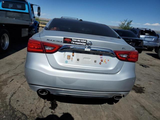 Photo 5 VIN: 1N4AA6AP2GC411625 - NISSAN MAXIMA 