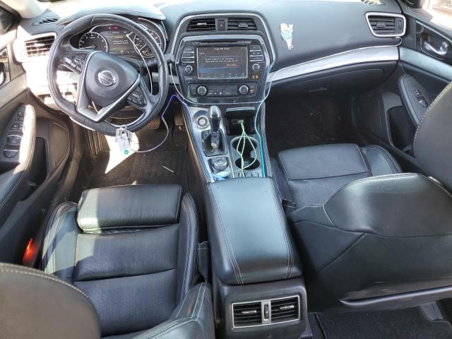 Photo 7 VIN: 1N4AA6AP2GC411625 - NISSAN MAXIMA 