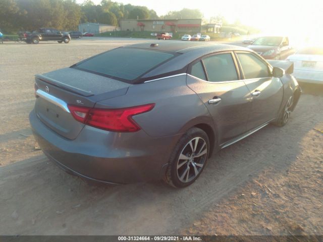 Photo 3 VIN: 1N4AA6AP2GC420213 - NISSAN MAXIMA 