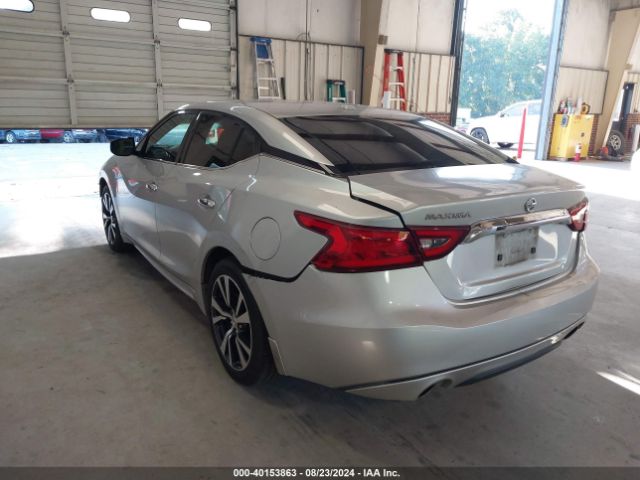 Photo 2 VIN: 1N4AA6AP2GC420468 - NISSAN MAXIMA 