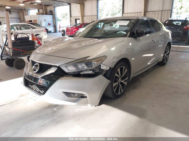 Photo 5 VIN: 1N4AA6AP2GC420468 - NISSAN MAXIMA 