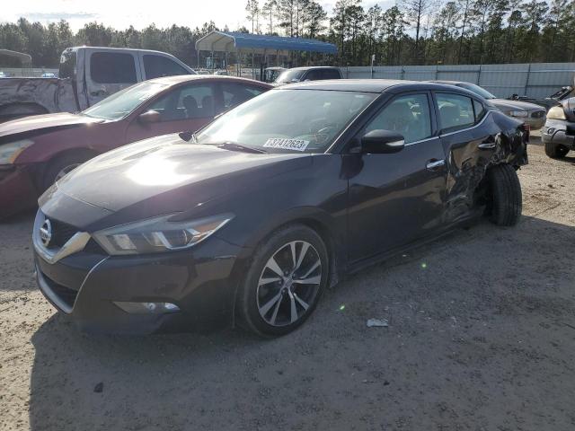 Photo 0 VIN: 1N4AA6AP2GC420602 - NISSAN MAXIMA 3.5 