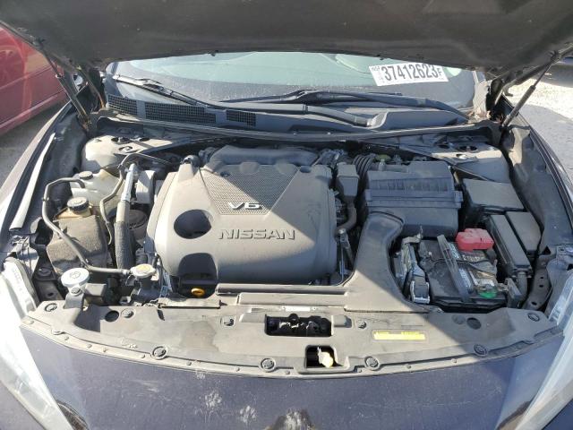 Photo 10 VIN: 1N4AA6AP2GC420602 - NISSAN MAXIMA 3.5 