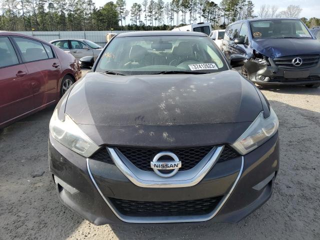 Photo 4 VIN: 1N4AA6AP2GC420602 - NISSAN MAXIMA 3.5 