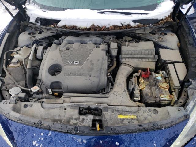 Photo 10 VIN: 1N4AA6AP2GC421040 - NISSAN MAXIMA 