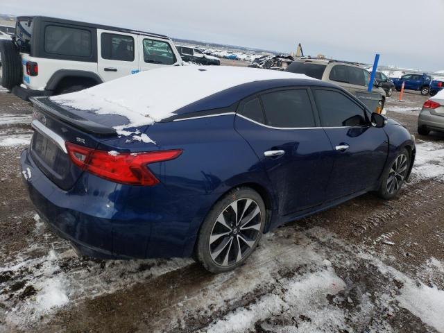 Photo 2 VIN: 1N4AA6AP2GC421040 - NISSAN MAXIMA 