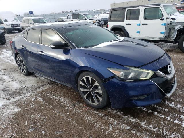 Photo 3 VIN: 1N4AA6AP2GC421040 - NISSAN MAXIMA 