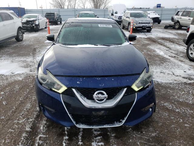 Photo 4 VIN: 1N4AA6AP2GC421040 - NISSAN MAXIMA 