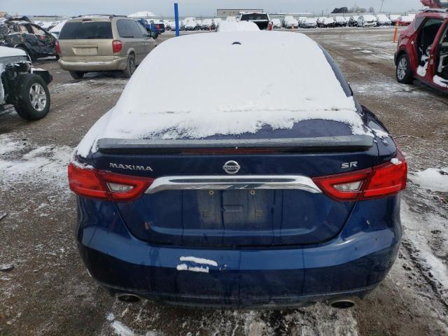 Photo 5 VIN: 1N4AA6AP2GC421040 - NISSAN MAXIMA 