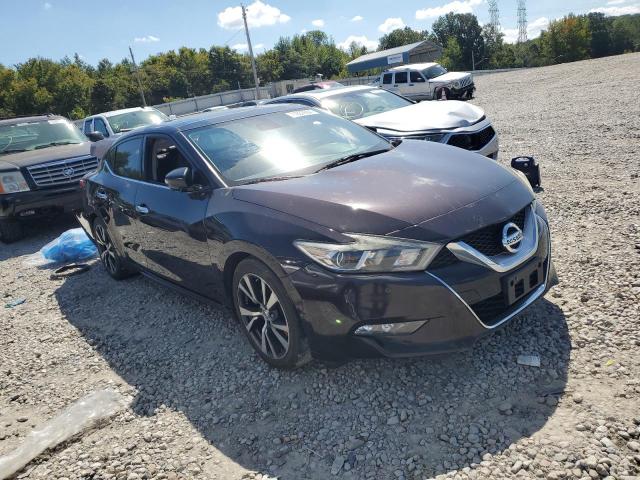 Photo 3 VIN: 1N4AA6AP2GC421717 - NISSAN MAXIMA 3.5 