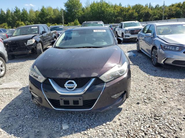 Photo 4 VIN: 1N4AA6AP2GC421717 - NISSAN MAXIMA 3.5 