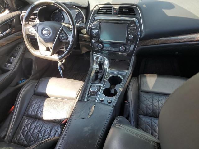 Photo 7 VIN: 1N4AA6AP2GC421717 - NISSAN MAXIMA 3.5 