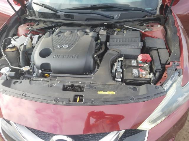 Photo 6 VIN: 1N4AA6AP2GC424679 - NISSAN MAXIMA 3.5 