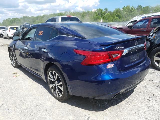 Photo 2 VIN: 1N4AA6AP2GC425007 - NISSAN MAXIMA 3.5 