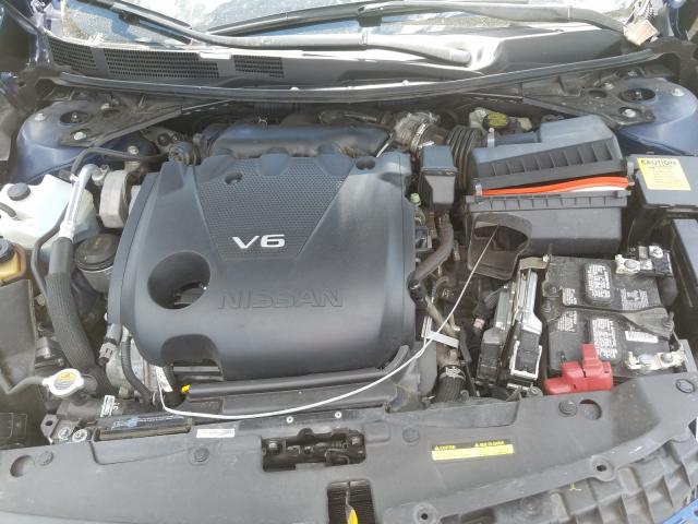 Photo 6 VIN: 1N4AA6AP2GC425007 - NISSAN MAXIMA 3.5 