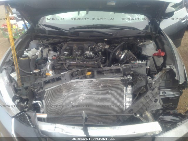 Photo 9 VIN: 1N4AA6AP2GC426478 - NISSAN MAXIMA 