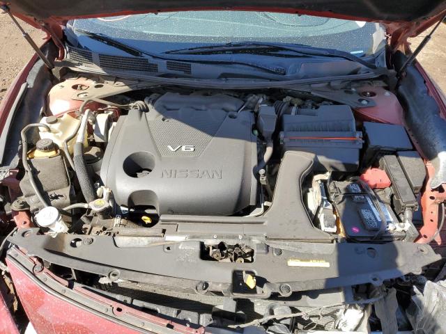 Photo 10 VIN: 1N4AA6AP2GC427386 - NISSAN MAXIMA 3.5 