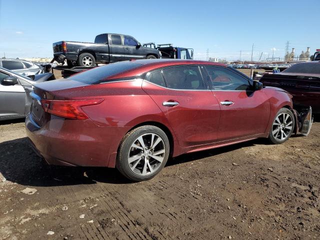 Photo 2 VIN: 1N4AA6AP2GC427386 - NISSAN MAXIMA 3.5 