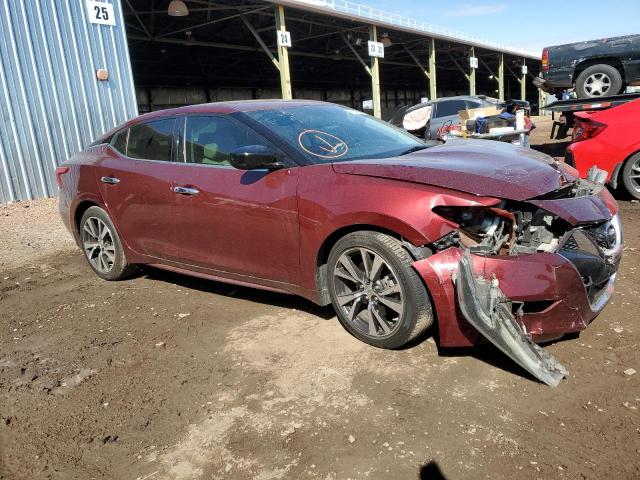 Photo 3 VIN: 1N4AA6AP2GC427386 - NISSAN MAXIMA 3.5 