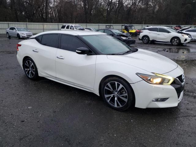 Photo 3 VIN: 1N4AA6AP2GC428828 - NISSAN MAXIMA 