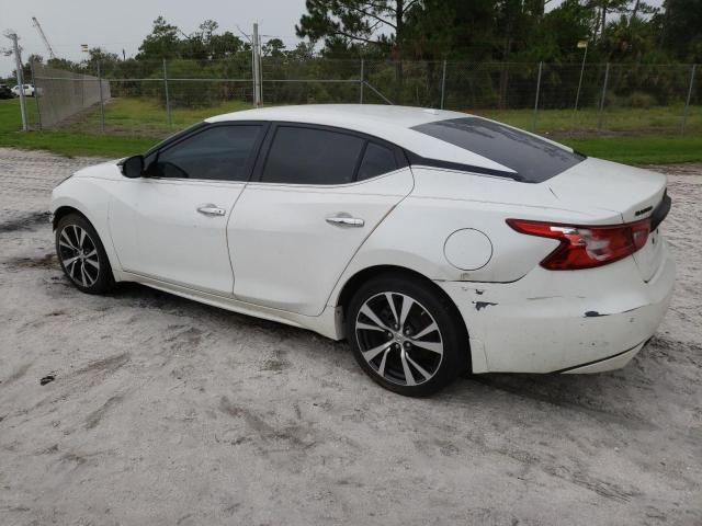 Photo 1 VIN: 1N4AA6AP2GC429168 - NISSAN MAXIMA 