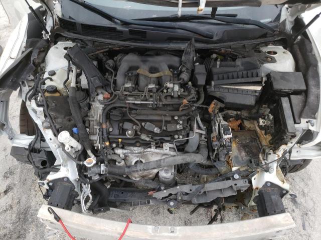 Photo 10 VIN: 1N4AA6AP2GC429168 - NISSAN MAXIMA 