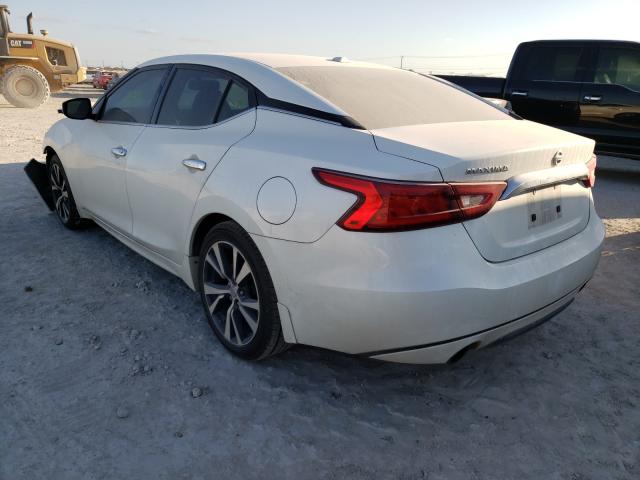 Photo 2 VIN: 1N4AA6AP2GC429185 - NISSAN MAXIMA 3.5 