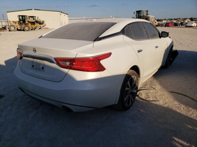 Photo 3 VIN: 1N4AA6AP2GC429185 - NISSAN MAXIMA 3.5 