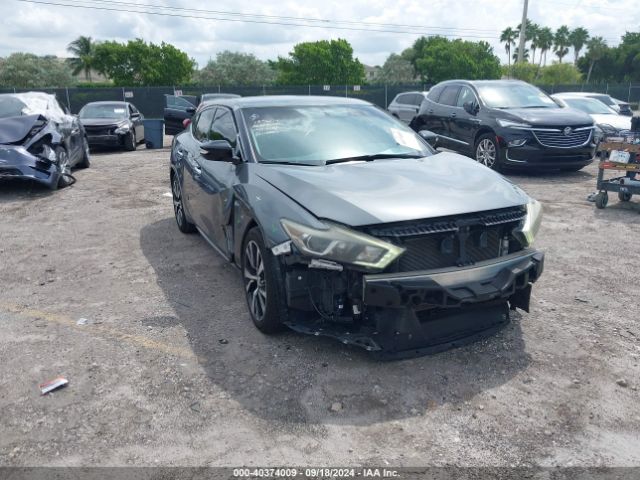 Photo 5 VIN: 1N4AA6AP2GC429686 - NISSAN MAXIMA 