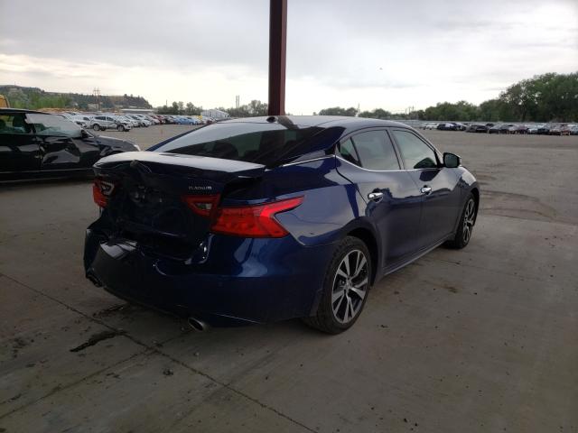 Photo 3 VIN: 1N4AA6AP2GC432698 - NISSAN MAXIMA 