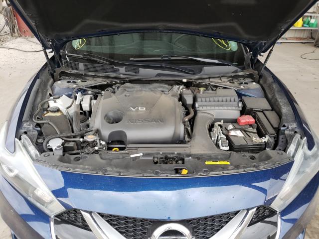 Photo 6 VIN: 1N4AA6AP2GC432698 - NISSAN MAXIMA 