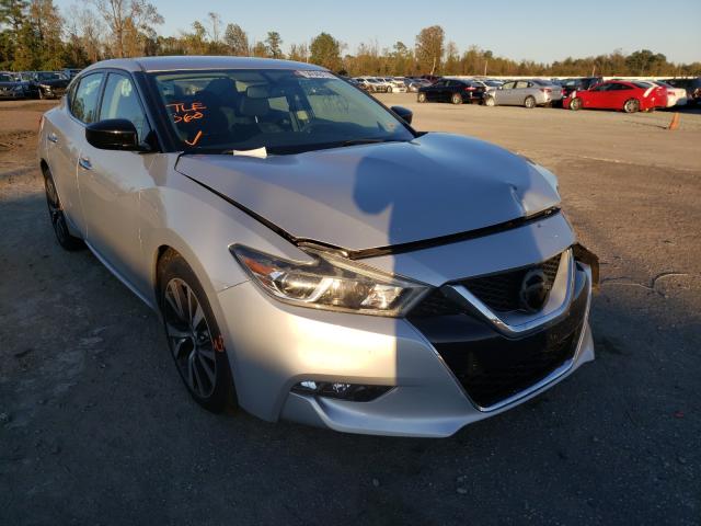 Photo 0 VIN: 1N4AA6AP2GC433561 - NISSAN MAXIMA 3.5 