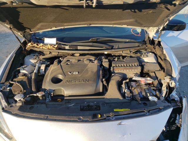 Photo 6 VIN: 1N4AA6AP2GC433561 - NISSAN MAXIMA 3.5 