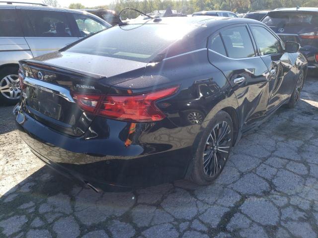 Photo 3 VIN: 1N4AA6AP2GC433964 - NISSAN MAXIMA 3.5 