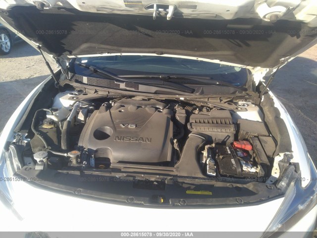 Photo 9 VIN: 1N4AA6AP2GC434774 - NISSAN MAXIMA 