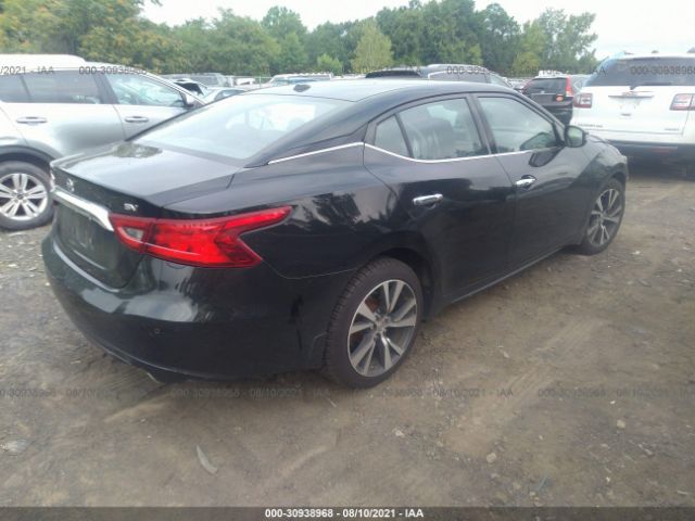 Photo 3 VIN: 1N4AA6AP2GC436704 - NISSAN MAXIMA 