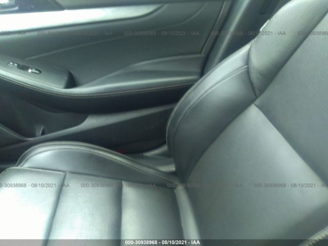 Photo 7 VIN: 1N4AA6AP2GC436704 - NISSAN MAXIMA 