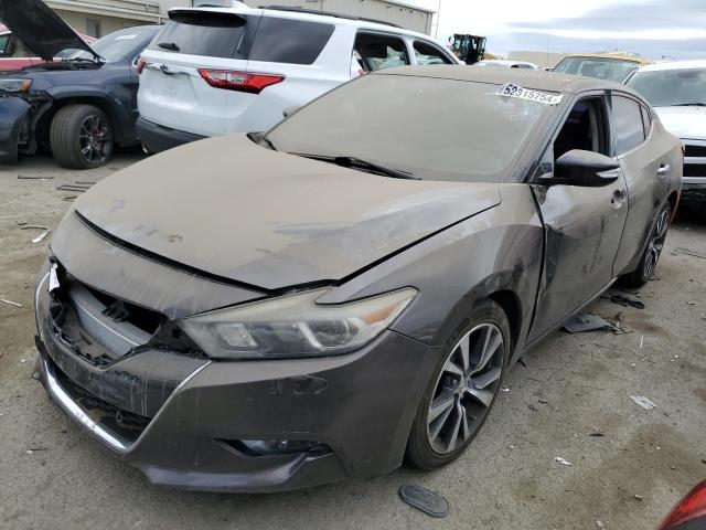 Photo 0 VIN: 1N4AA6AP2GC439702 - NISSAN MAXIMA 