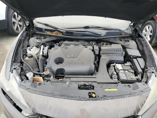 Photo 10 VIN: 1N4AA6AP2GC439702 - NISSAN MAXIMA 