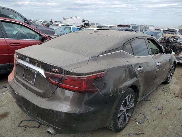 Photo 2 VIN: 1N4AA6AP2GC439702 - NISSAN MAXIMA 