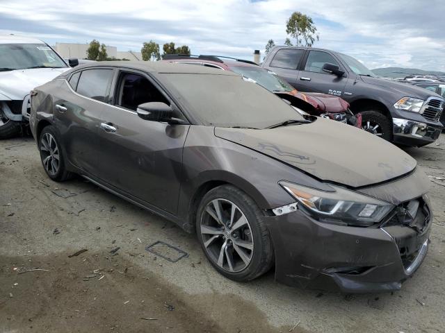 Photo 3 VIN: 1N4AA6AP2GC439702 - NISSAN MAXIMA 